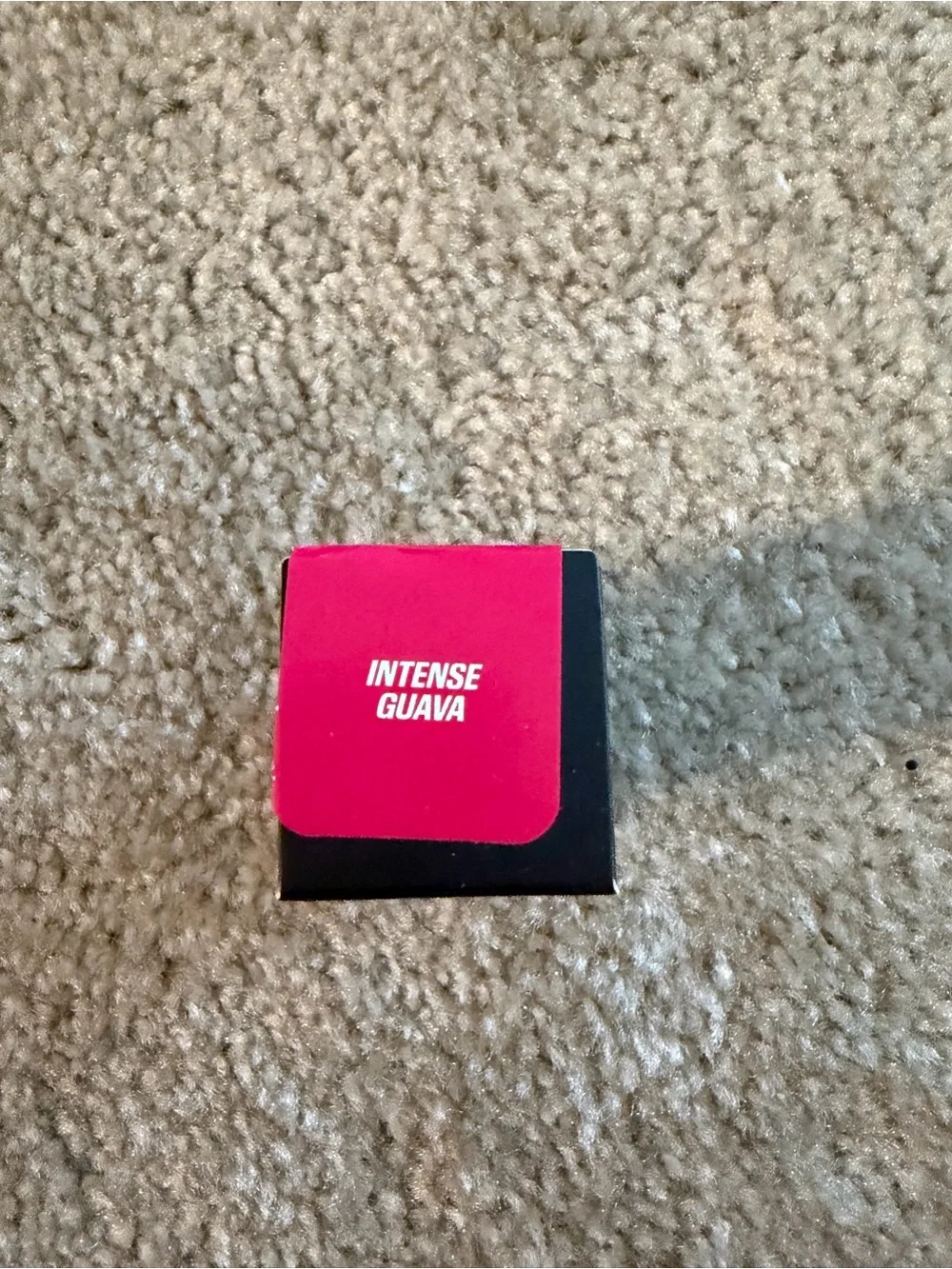 HUDA BEAUTY Blush Filter Liquid Blush — intense guava NWT